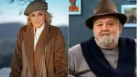 سفر در زمان / عکس حضور اکبر عبدی و گوگوش در یک جشن بعد از انقلاب