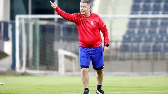 اظهارات متناقض دراگان اسکوچیچ/ وقت ریسک است یا استراحت؟