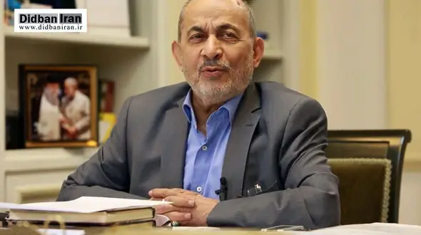 رفیق‌دوست علیه چه کسی افشاگری کرد؟! / مفسر رادیو اسرائیل این حرف ها را زده بود کسی تعجب نمی‌کرد