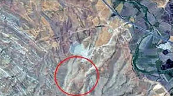 راز ساخت دیوار چین ایرانی چیست؟ 