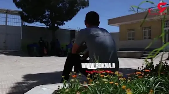 ماجرای مرد فداکاری که به نجات یافتگان از مواد افیونی شغل می دهد + فیلم