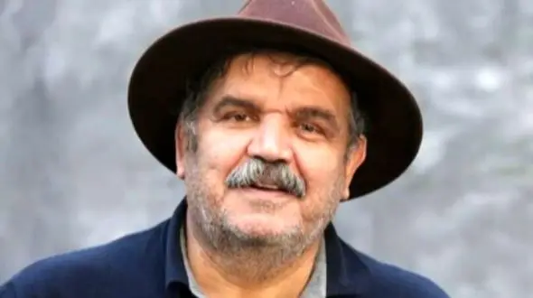 فیلم / کیانوش گرامی : 800  تا کفتر دارم / توی جنگ 12 روزه کفترپرانی نکردم /  بچه ها زهره ترک ...