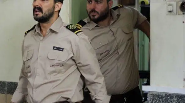 اکران سد معبر مشخص شد + عکس