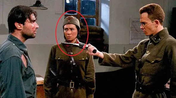 چهره کاملا متفاوت «لیلی» سریال در چشم باد بعد 18 سال + بیوگرافی و عکس های خصوصی در استرالیا