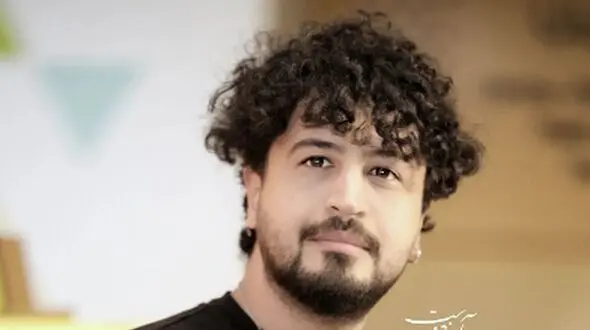 فیلم / مهرداد صدیقیان امیرحسین سریال دیوار: با دختری ازدواج میکنم که کم حرف بزنه / وراج نباشه /  اصلا بچه نمیخوام 