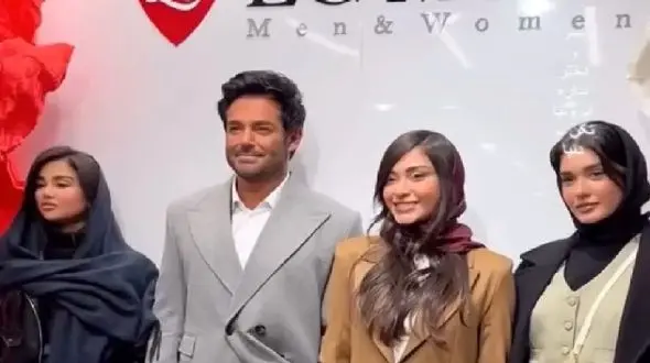 فیلم /  گلزار : راستش رو بخواید خیلی آسیب می بینم از قضاوت های مردم ../  دروغه اگر بگم  .... / من کارایی که فکر کنم ...