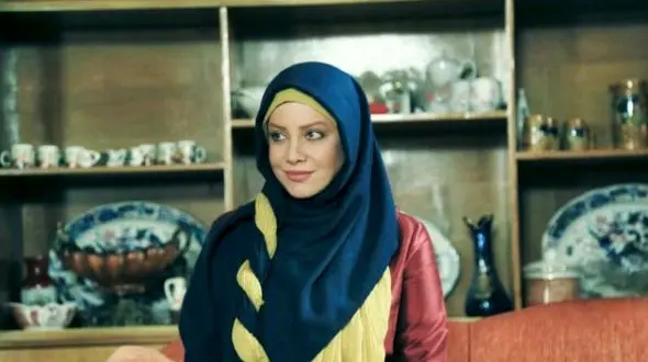 این عکس شراره رخام همه قوانین ریاضی و فیزیک  را بهم ریخت! / چطور خانم بازیگر 54 ساله است؟