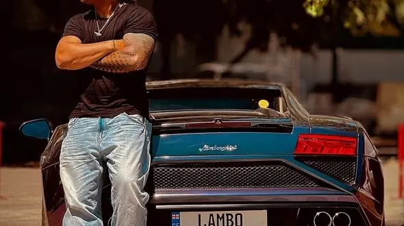 ورود به دنیای واردات خودرو گذرموقت