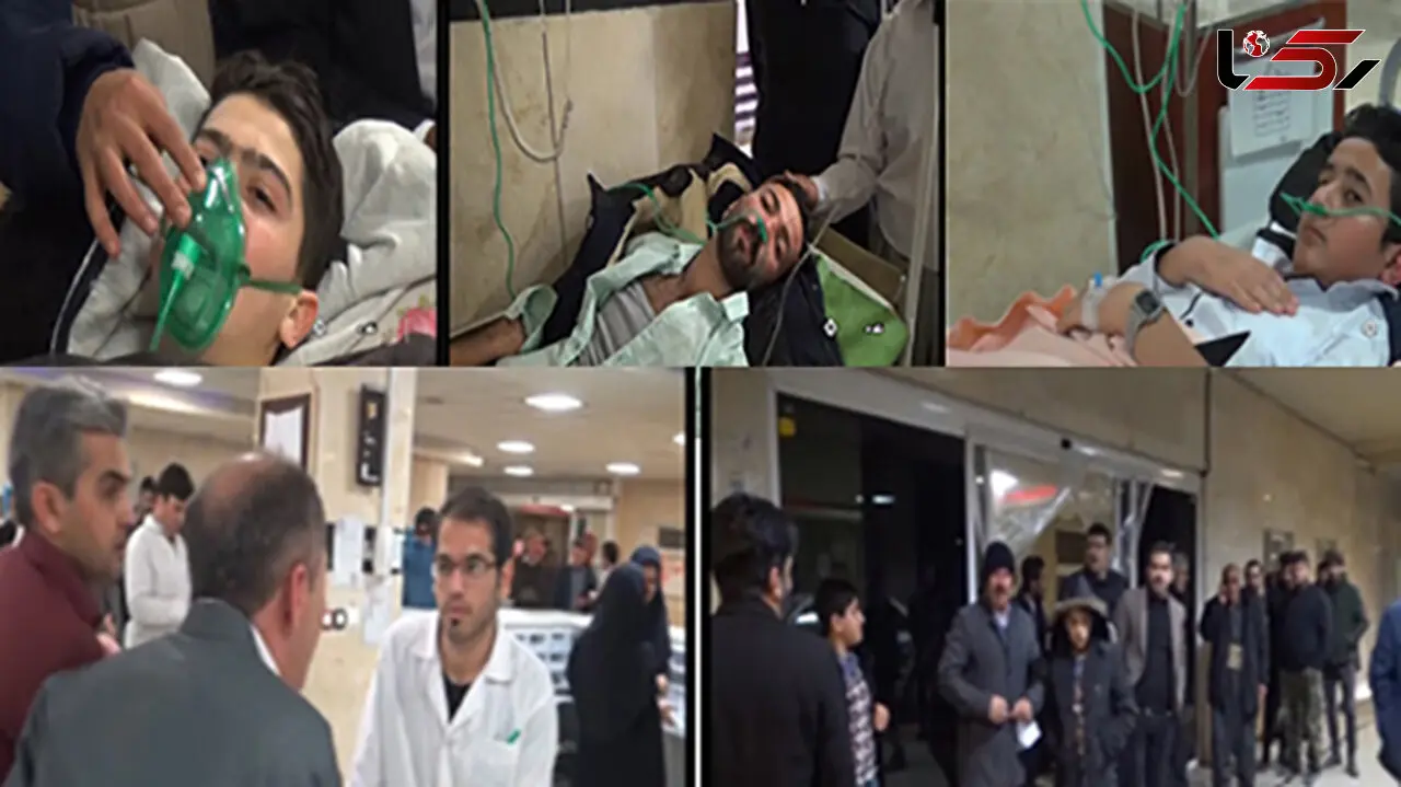 ورود قاتل پنهان در یک مراسم عروسی 70 نفر را قربانی کرد+ عکس