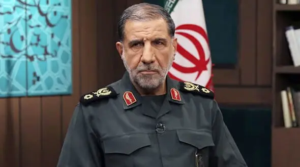ادعای بازجویی و اعتراف گیری موساد از عضو سپاه قدس در خاک ایران 