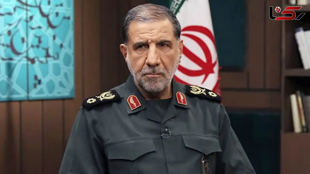  محافظ دوم رئیس جمهور کجا بود؟ / او شهید نشده است پنهان کاری نمی کنیم