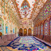 از زیباترین اتاق ایران در خانه ملاباشی تا اصفهان، کهن شهر ایران