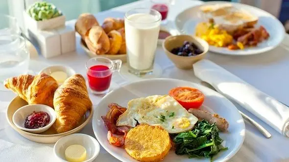 در وعده صبحانه چه بخوریم و چه نخوریم