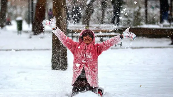تعطیلی شیفت عصر مدارس برخی مناطق تهران + جزئیات
