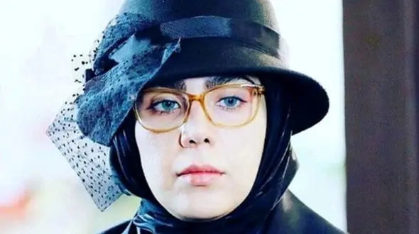 عکس های جدید حدیث چهره پرداز مژگان سریال بچه مهندس بعد از 7 سال! / چه قدر متفاوت شده!