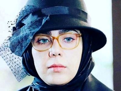 عکس های جدید حدیث چهره پرداز مژگان سریال بچه مهندس بعد از 7 سال! / چه قدر متفاوت شده!