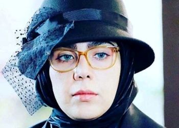 عکس های جدید حدیث چهره پرداز مژگان سریال بچه مهندس بعد از 7 سال! / چه قدر متفاوت شده!