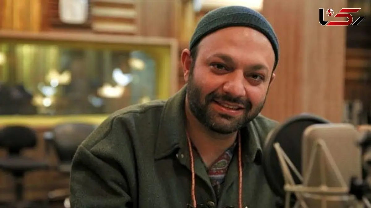 استایلی که از خانم‌ها انتظارش رو داشتیم توسط صابر ابر زده شد؛ سبیل در کنار طاووس!