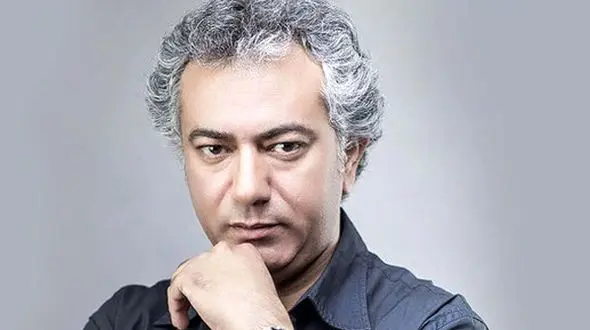 فیلم آواز احساسی/صدای پر از احساس محمدرضا هدایتی / آوازی که خوند دل سنگم آب کرد