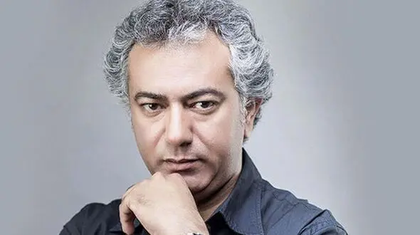 فیلم آواز احساسی/صدای پر از احساس محمدرضا هدایتی / آوازی که خوند دل سنگم آب کرد