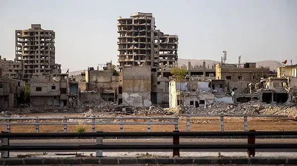 گزارش لحظه به لحظه از سقوط دولت سوریه / محمد الجولانی: به موسسات و نهادهای دولتی نزدیک نشوید / اداره امور به نخست وزیر سابق سپرده شده است