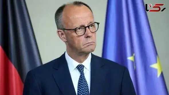 Ukraine War Reaching Germany? Merz’s Prediction