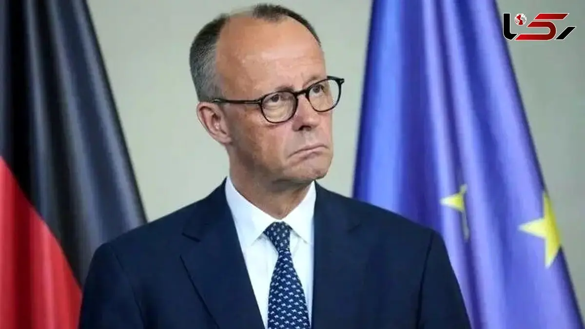 Ukraine War Reaching Germany? Merz’s Prediction