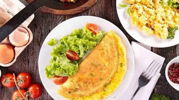 چاقی صورت با ساده ترین راهکار سنتی