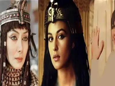 عکس ها / بازیگران نقش زلیخا؛ چه کسی زلیخای بهتری بود؟ + عکس ها از جوانی تا پیری و بیوگرافی از کتایون ریاحی ...