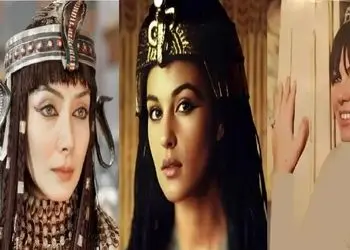 عکس ها / بازیگران نقش زلیخا؛ چه کسی زلیخای بهتری بود؟ + عکس ها از جوانی تا پیری و بیوگرافی از کتایون ریاحی ...