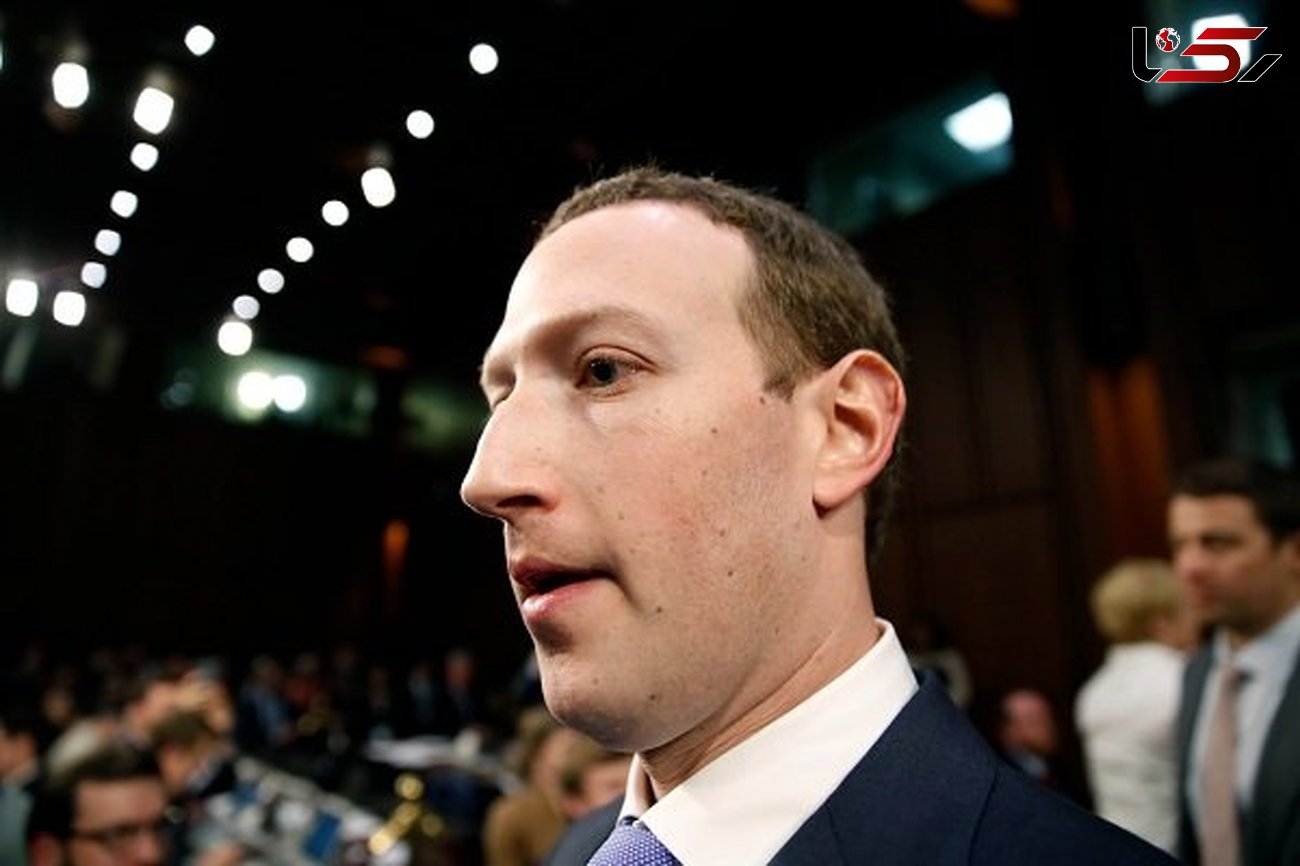 فیس بوک ۱.۲۵ میلیارد پوند جریمه می شود