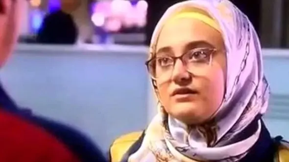 عکس جنجالی از تغییر چهره حیرت آور خانم بازیگر بچه مهندس / مهتاب جامی کیست؟