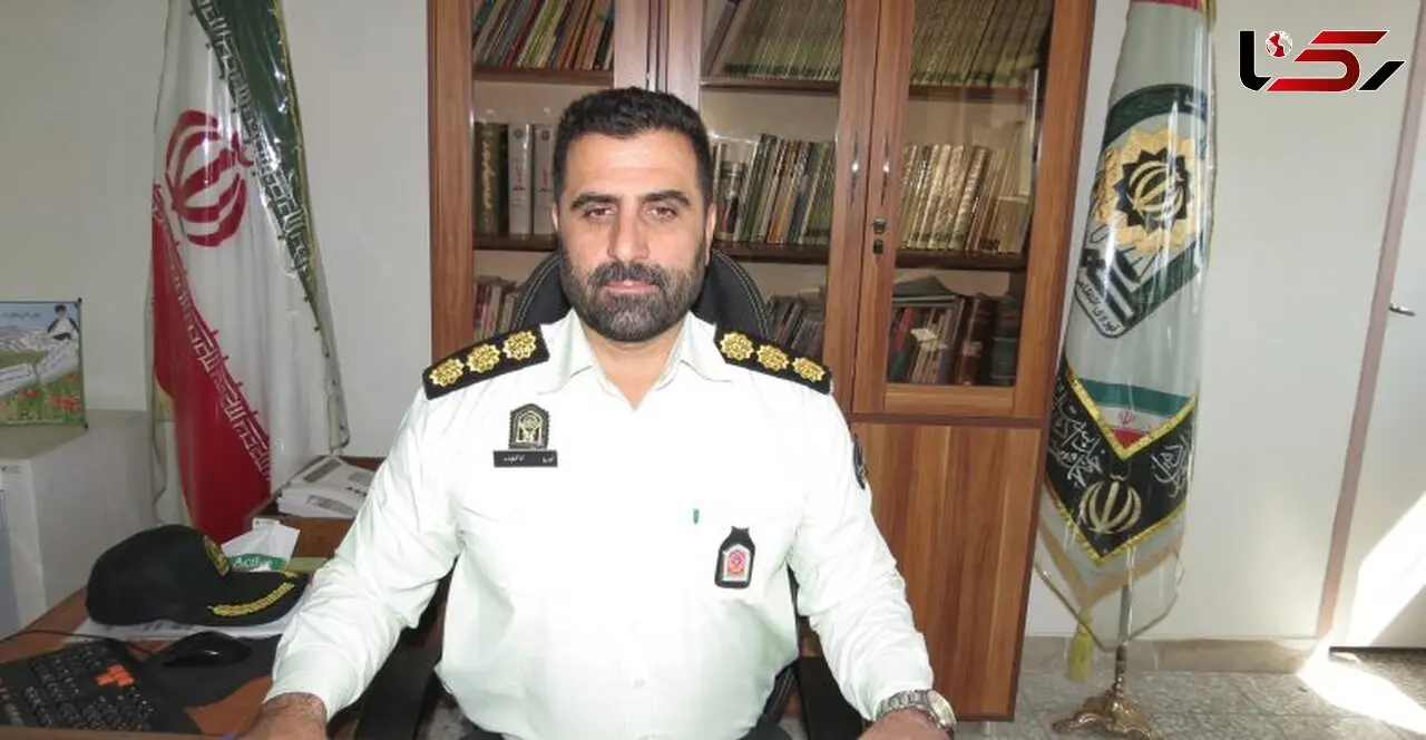 کشف 10 قبضه سلاح غیر مجاز در فلاورجان 