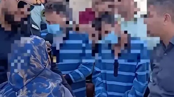 عوامل اصلی نزاع دسته‌جمعی در بهارستان زمین‌گیر شدند