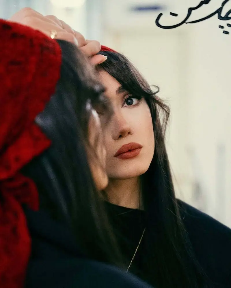 فرزانه قاسم‌زاده