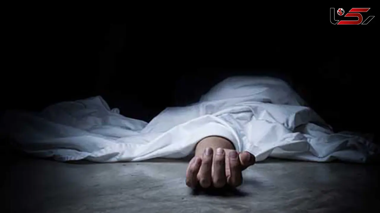 خوکشی تلخ  پسر ۱۲ ساله در نهاوند