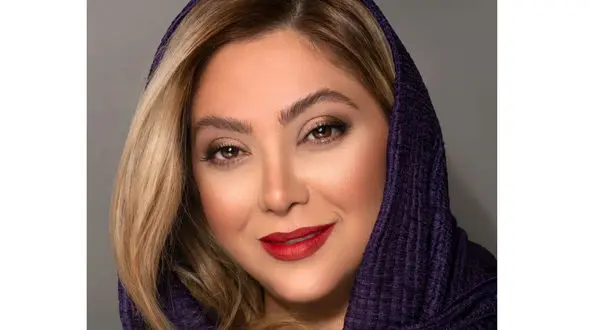 استایل جذاب و متفاوت مریم سلطانی و نگاه پرغرورش