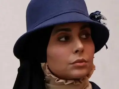 عکس سفر در زمان /  «سوسن» سریال سوجان در 39 سالگی و در کنار مادرش / سال 1403 