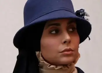 عکس سفر در زمان /  «سوسن» سریال سوجان در 39 سالگی و در کنار مادرش / سال 1403 