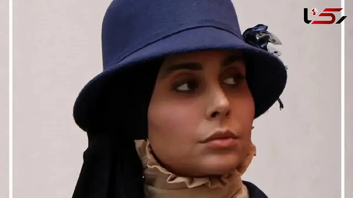 عکس سفر در زمان /  «سوسن» سریال سوجان در 39 سالگی و در کنار مادرش / سال 1403 