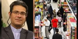 از گرانی ۱۷۸ درصدی گوشت تا ۱۲۰ درصدی نان/ کارشناسان: ستاد مدیریت اقتصاد پساجنگ ضروری است/ تصمیم زمان رونق اقتصادی نباید در دوران رکود اجرا شود + صوت و جدول 