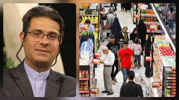 از گرانی ۱۷۸ درصدی گوشت تا ۱۲۰ درصدی نان/ کارشناسان: ستاد مدیریت اقتصاد پساجنگ ضروری است/ تصمیم زمان رونق اقتصادی نباید در دوران رکود اجرا شود + صوت و جدول 