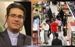 از گرانی ۱۷۸ درصدی گوشت تا ۱۲۰ درصدی نان/ کارشناسان: ستاد مدیریت اقتصاد پساجنگ ضروری است/ تصمیم زمان رونق اقتصادی نباید در دوران رکود اجرا شود + صوت و جدول 