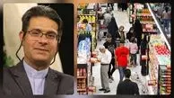از گرانی ۱۷۸ درصدی گوشت تا ۱۲۰ درصدی نان/ کارشناسان: ستاد مدیریت اقتصاد پساجنگ ضروری است/ تصمیم زمان رونق اقتصادی نباید در دوران رکود اجرا شود + صوت و جدول 