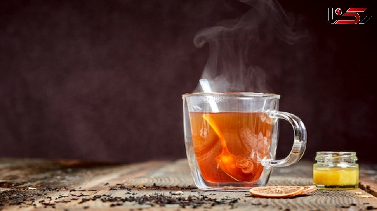 فواید شگفت انگیز چای سیاه که از آن بی خبرید!