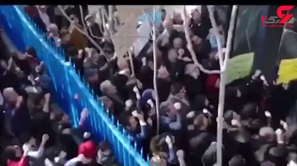 رونمایی از تیزر قسمت دوم «هیولا» به کارگردانی و بازی مهران مدیری+فیلم