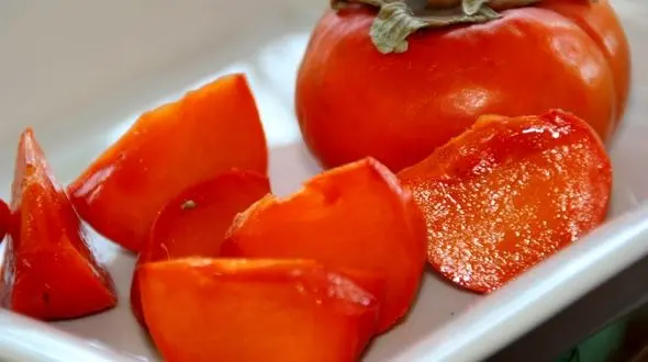 این میوه پاییزه کم خونی را درمان می کند