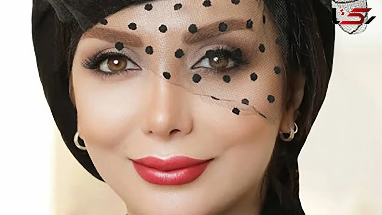 صفر تا صد بیوگرافی رویا میرعلمی + عکس های دیده نشده از خانم بازیگر خاص ایرانی !