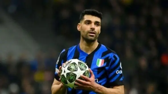 این ویدئو دیدنی از طارمی در شب گذشته وایرال شد!