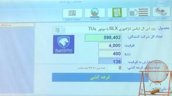 خرید و فروش حواله خودروهای ثبت نامی ممنوع است